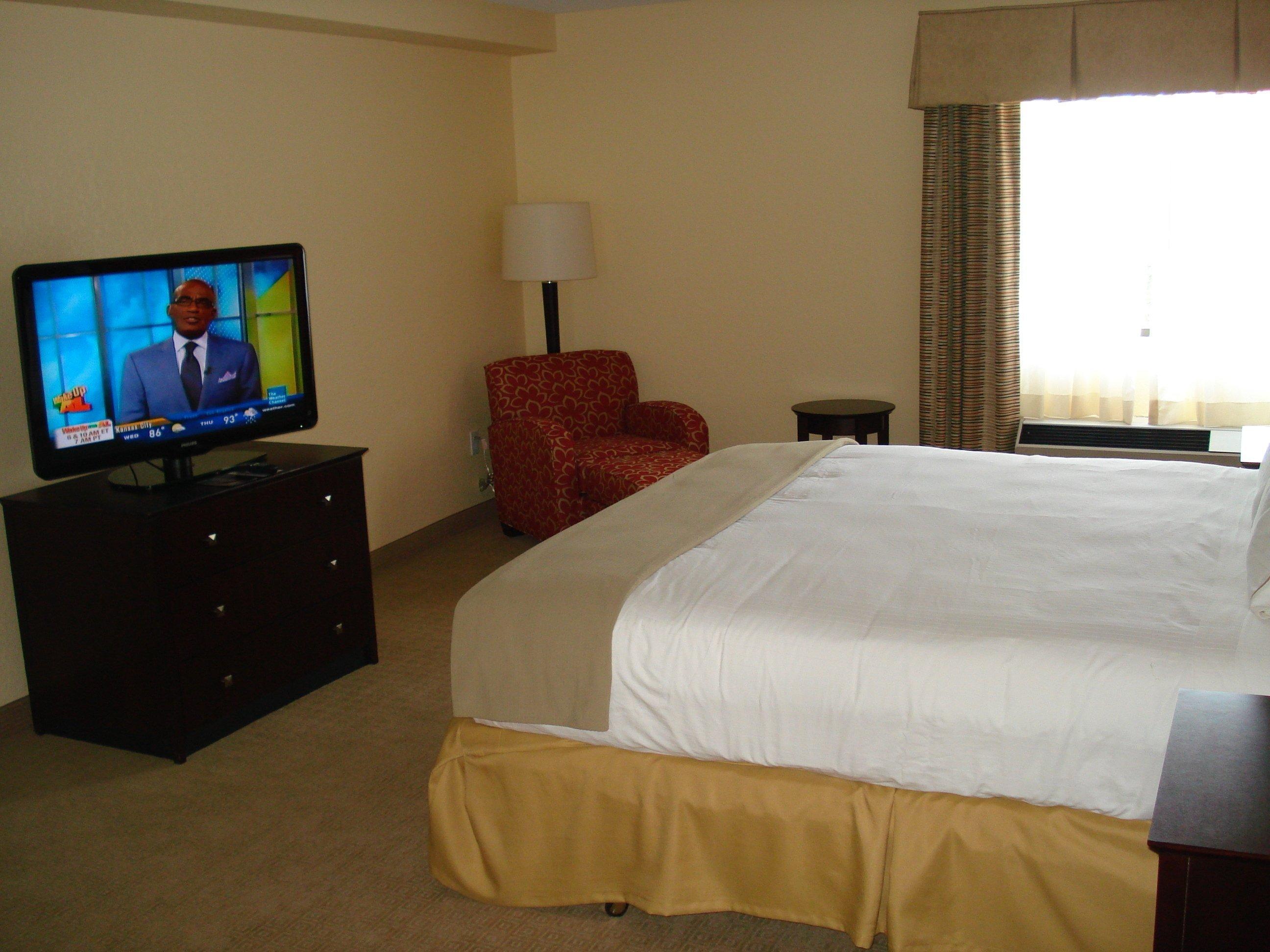 Holiday Inn Express Fort Lauderdale North - Executive Airport By Ihg Exterior foto