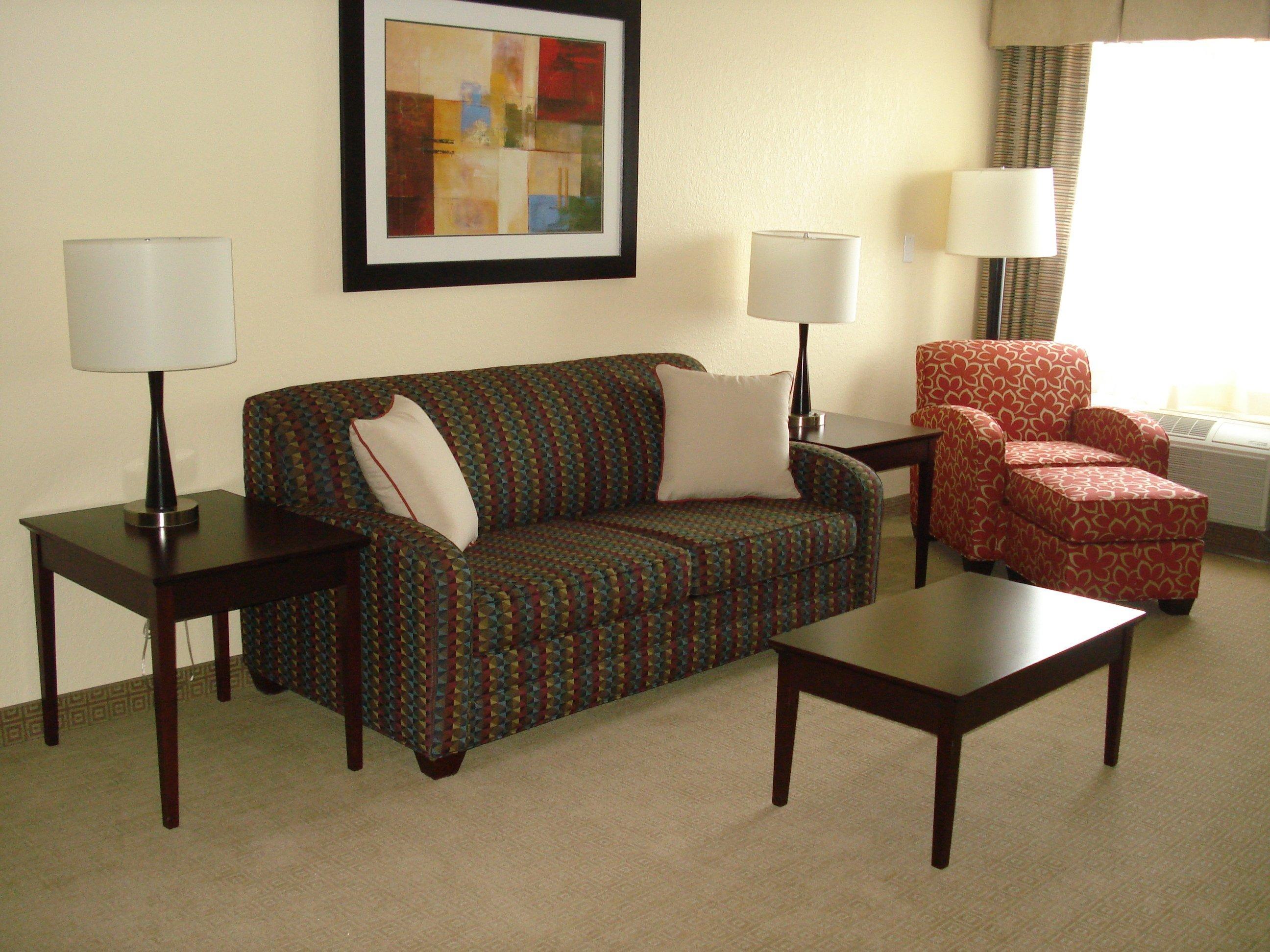 Holiday Inn Express Fort Lauderdale North - Executive Airport By Ihg Exterior foto