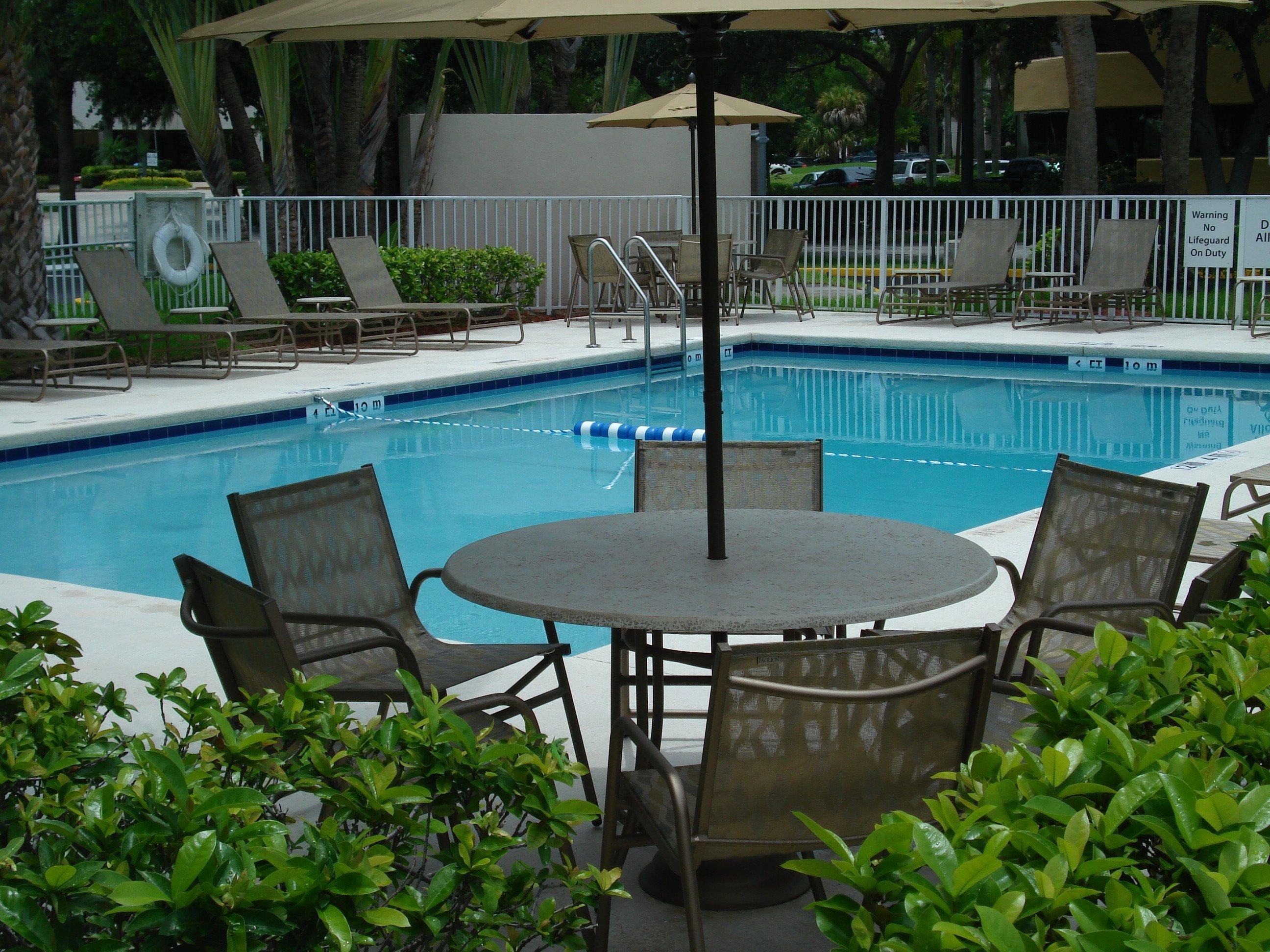 Holiday Inn Express Fort Lauderdale North - Executive Airport By Ihg Facilidades foto